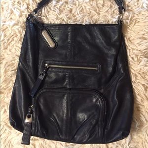 B. Makowski Black Bag